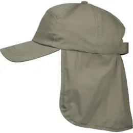 FWRD Fisherman Cap Olive Side